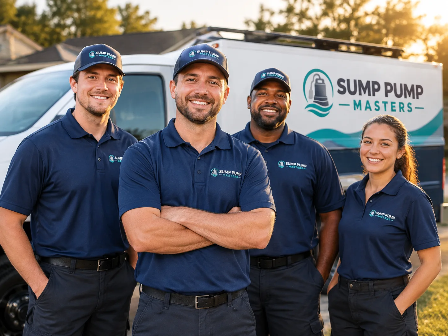 Sump Pump Repair company in New Salem, ND